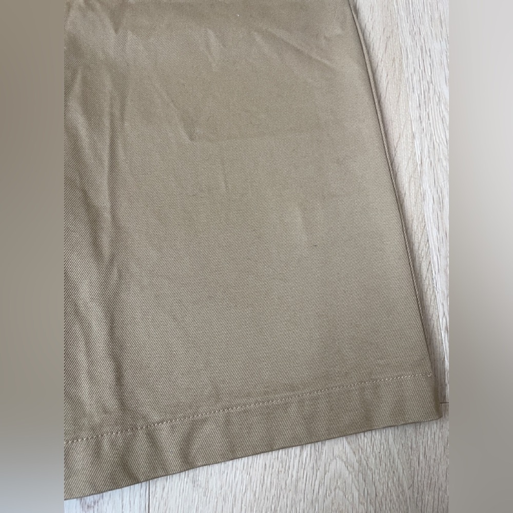 The North Face Women's Brown Label Twill Skirt in Utility Brown - Picture 4 of 13